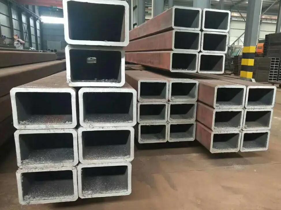 辽阳s355j0方管